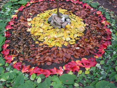 Jahreskreis Frühling